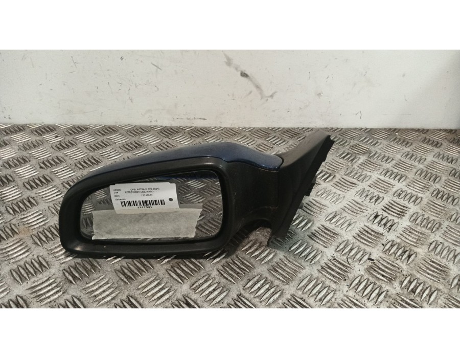 Recambio de retrovisor izquierdo para opel astra h gtc (a04) 1.7 cdti (l08) referencia OEM IAM 13140673  