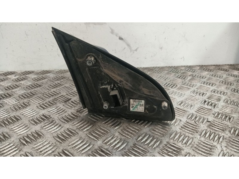 Recambio de retrovisor izquierdo para opel astra h gtc (a04) 1.7 cdti (l08) referencia OEM IAM 13140673  