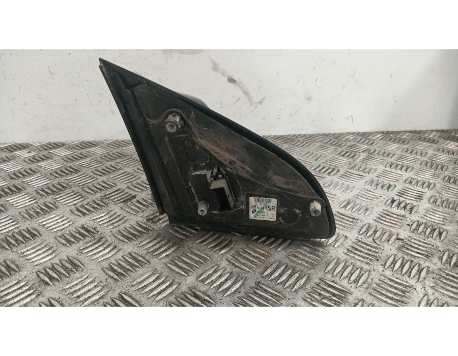 Recambio de retrovisor izquierdo para opel astra h gtc (a04) 1.7 cdti (l08) referencia OEM IAM 13140673  