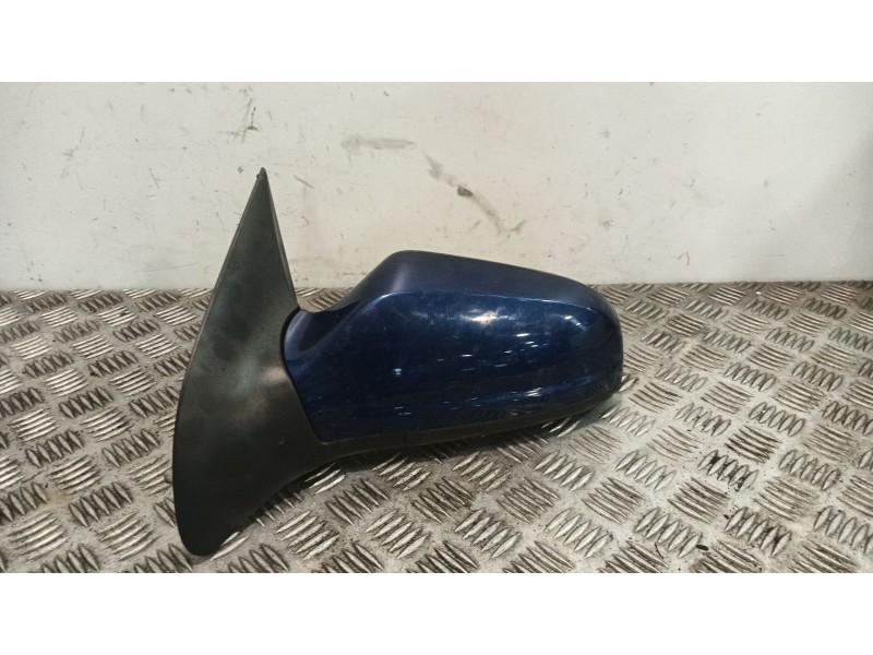 Recambio de retrovisor izquierdo para opel astra h gtc (a04) 1.7 cdti (l08) referencia OEM IAM 13140673  