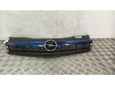 Recambio de rejilla delantera para opel astra h gtc (a04) 1.7 cdti (l08) referencia OEM IAM 491088395  