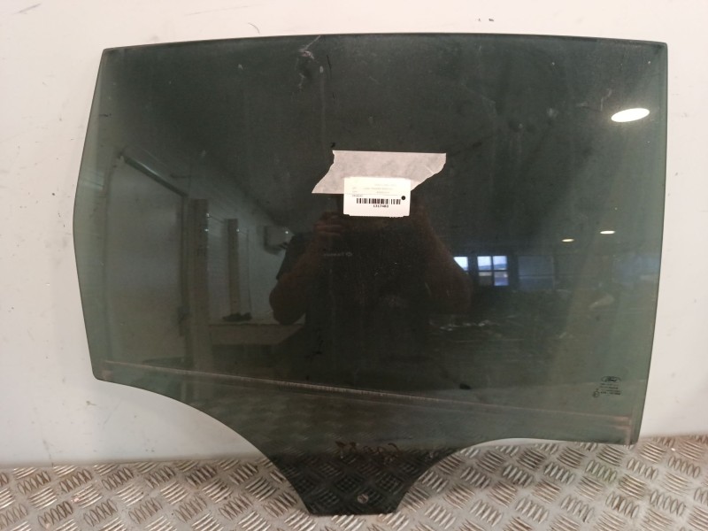 Recambio de luna trasera derecha para ford c-max (dm2) 1.6 tdci referencia OEM IAM 43R001604  