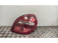 Recambio de piloto trasero derecho para nissan almera ii (n16) 1.5 referencia OEM IAM 26555BN011  