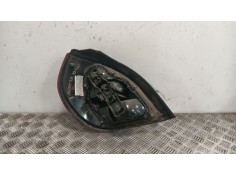 Recambio de piloto trasero derecho para nissan almera ii (n16) 1.5 referencia OEM IAM 26555BN011   2