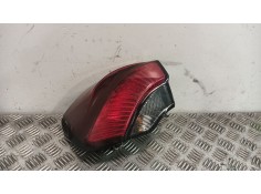 Recambio de piloto trasero izquierdo para fiat tipo station wagon (356_, 357_) 1.4 lpg (356wxf1b) referencia OEM IAM 0520939170E