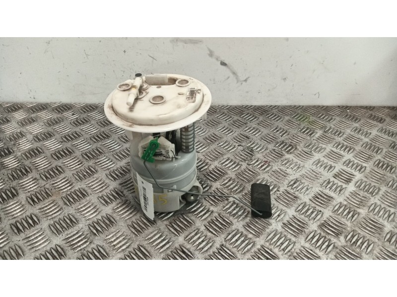Recambio de aforador para citroën c4 i (lc_) 1.6 16v referencia OEM IAM 9680352880  