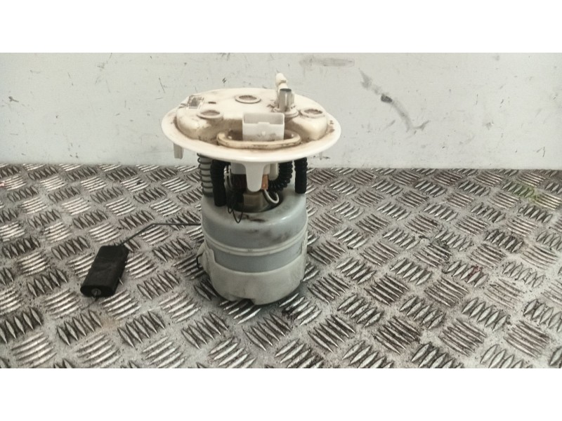 Recambio de aforador para citroën c4 i (lc_) 1.6 16v referencia OEM IAM 9680352880  