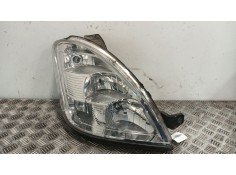Recambio de faro derecho para iveco daily iv furgoneta 35s14 c, 35s14 c/p, 35s14 v, 35s14 v/p, 35c14 v,... referencia OEM IAM 08
