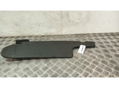 Recambio de parasol izquierdo para iveco daily iv furgoneta 35s14 c, 35s14 c/p, 35s14 v, 35s14 v/p, 35c14 v,... referencia OEM I 2