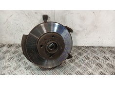 Recambio de mangueta delantera derecha para seat ibiza ii (6k1) 1.4 i referencia OEM IAM 1H0407256B   2