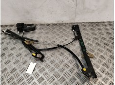 Recambio de elevalunas delantero derecho para renault megane ii (bm0/1_, cm0/1_) 1.9 dci referencia OEM IAM 128000472  