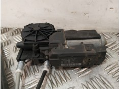 Recambio de elevalunas delantero derecho para renault megane ii (bm0/1_, cm0/1_) 1.9 dci referencia OEM IAM 128000472   2