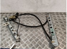 Recambio de elevalunas delantero izquierdo para renault megane ii (bm0/1_, cm0/1_) 1.9 dci referencia OEM IAM 128000471  
