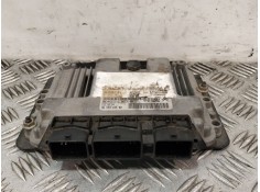 Recambio de centralita motor uce para citroën c4 i (lc_) 1.6 hdi referencia OEM IAM 9655943580  
