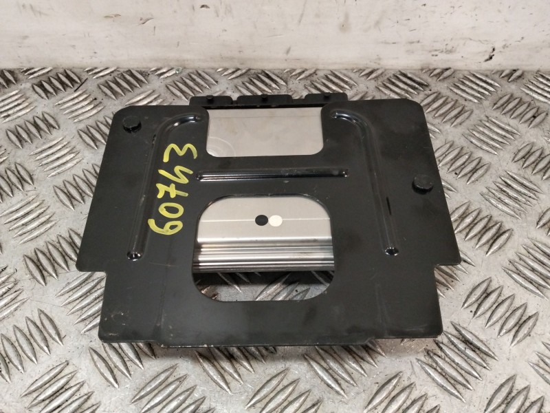 Recambio de centralita motor uce para citroën c4 i (lc_) 1.6 hdi referencia OEM IAM 9655943580  