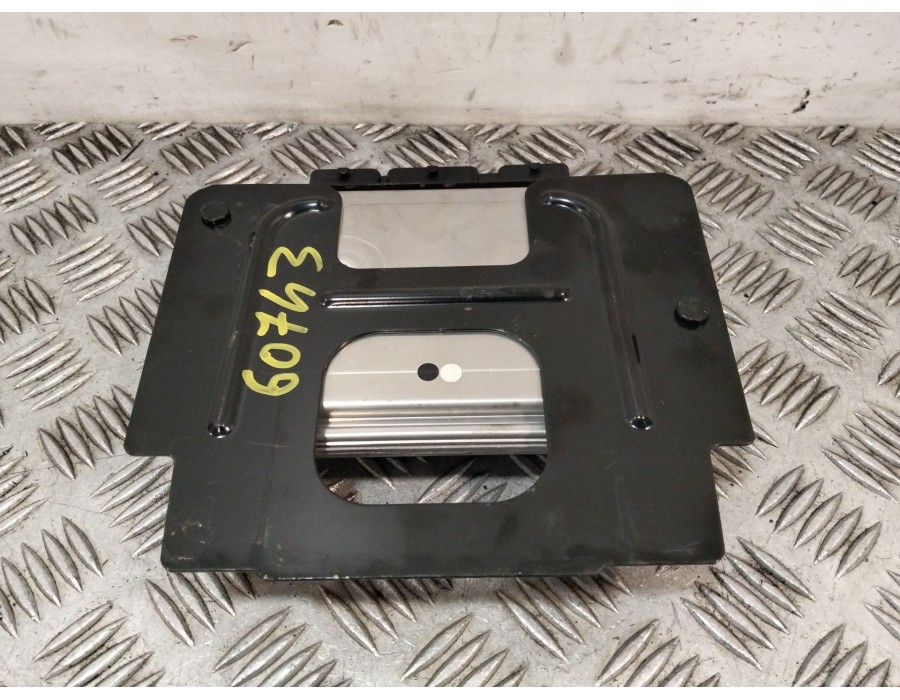 Recambio de centralita motor uce para citroën c4 i (lc_) 1.6 hdi referencia OEM IAM 9655943580  