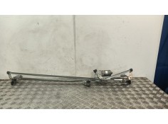Recambio de motor limpia delantero para opel zafira / zafira family b (a05) 1.9 cdti (m75) referencia OEM IAM 404976  