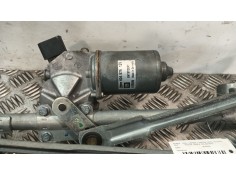 Recambio de motor limpia delantero para opel zafira / zafira family b (a05) 1.9 cdti (m75) referencia OEM IAM 404976   2