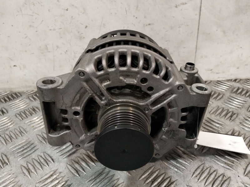 Recambio de alternador para mini mini (r56) cooper referencia OEM IAM 12317615484  