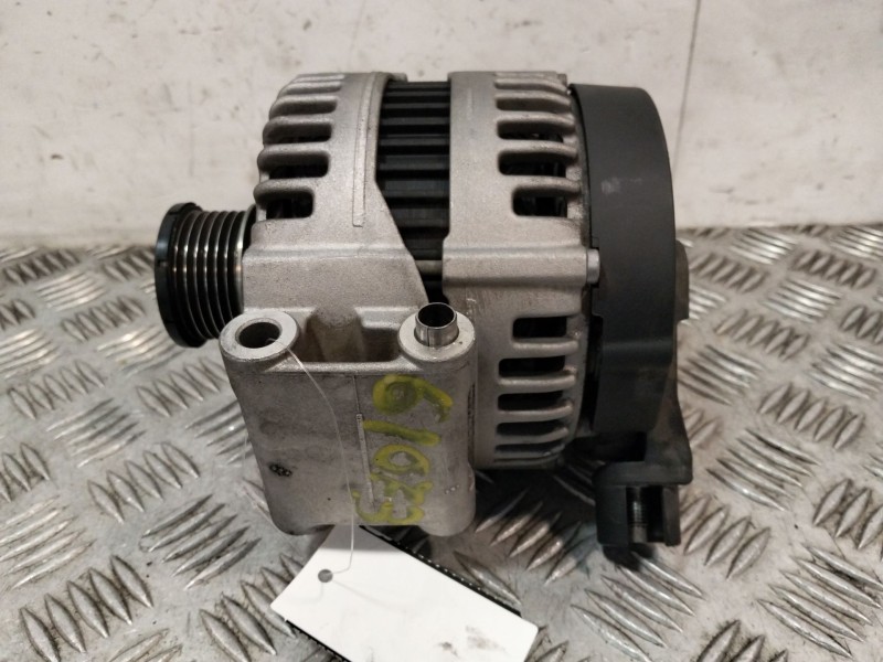 Recambio de alternador para mini mini (r56) cooper referencia OEM IAM 12317615484  
