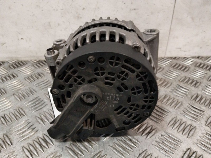 Recambio de alternador para mini mini (r56) cooper referencia OEM IAM 12317615484  