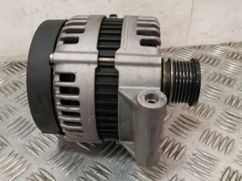 Recambio de alternador para mini mini (r56) cooper referencia OEM IAM 12317615484  