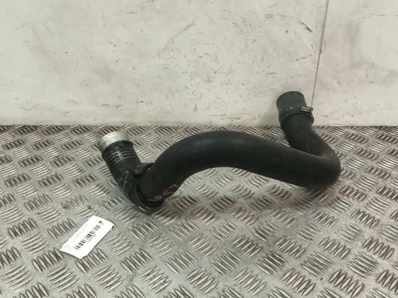 Recambio de tubo intercooler para volvo v70 i (875, 876) 2.4 turbo referencia OEM IAM   