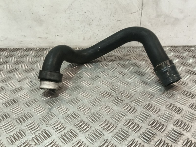 Recambio de tubo intercooler para volvo v70 i (875, 876) 2.4 turbo referencia OEM IAM   