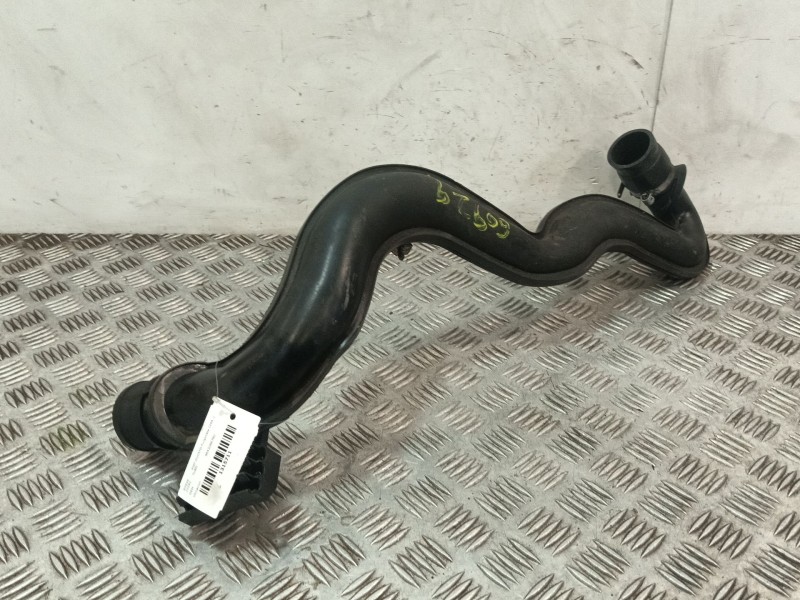 Recambio de tubo para fiat ducato furgoneta (244_) 2.0 jtd referencia OEM IAM 9642086780  
