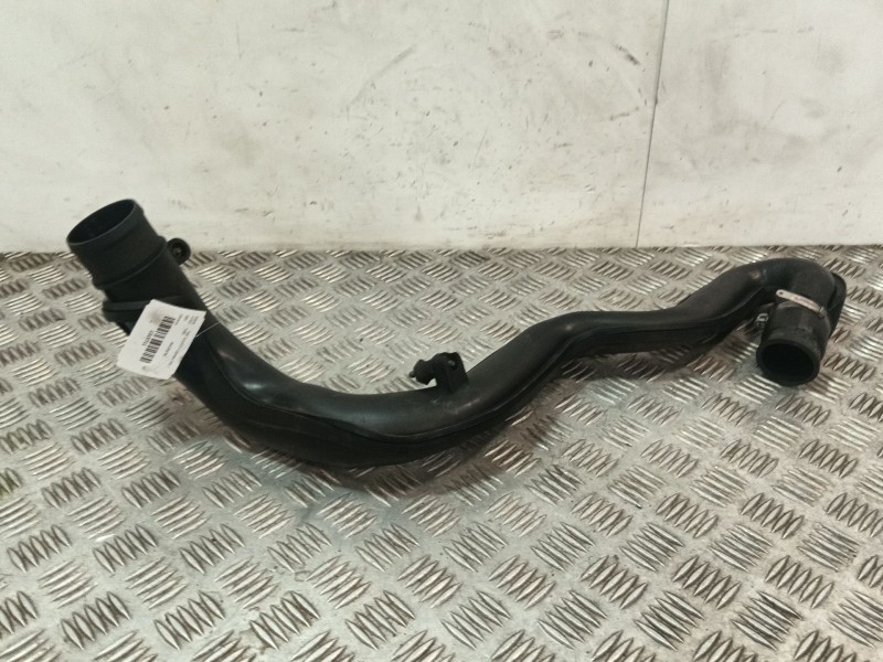 Recambio de tubo para fiat ducato furgoneta (244_) 2.0 jtd referencia OEM IAM 9642086780  