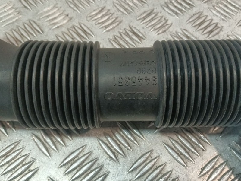 Recambio de tubo para volvo v70 i (875, 876) 2.4 turbo referencia OEM IAM 9445351  