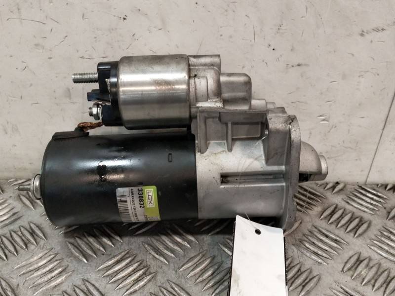 Recambio de motor arranque para volvo s60 i (384) 2.5 t referencia OEM IAM LGK330832  