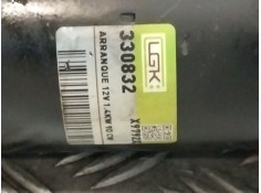 Recambio de motor arranque para volvo s60 i (384) 2.5 t referencia OEM IAM LGK330832   2
