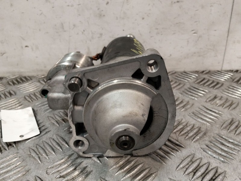 Recambio de motor arranque para volvo s60 i (384) 2.5 t referencia OEM IAM LGK330832  