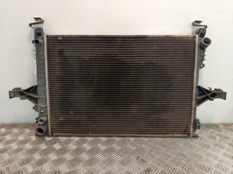 Recambio de radiador agua para volvo s60 i (384) 2.5 t referencia OEM IAM 988233C  