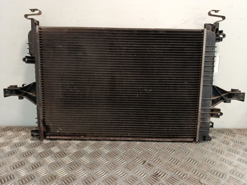Recambio de radiador agua para volvo s60 i (384) 2.5 t referencia OEM IAM 988233C  
