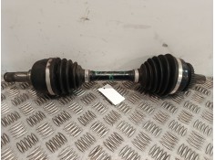 Recambio de transmision delantera izquierda para renault kangoo (kc0/1_) d 65 1.9 (kc0e, kc02, kc0j, kc0n) referencia OEM IAM P9