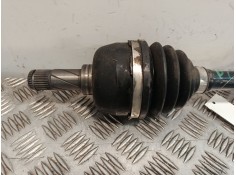 Recambio de transmision delantera izquierda para renault kangoo (kc0/1_) d 65 1.9 (kc0e, kc02, kc0j, kc0n) referencia OEM IAM P9 2