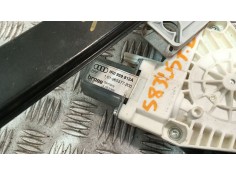 Recambio de elevalunas trasero derecho para audi a4 allroad quattro (8k) referencia OEM IAM 8K959812A   2