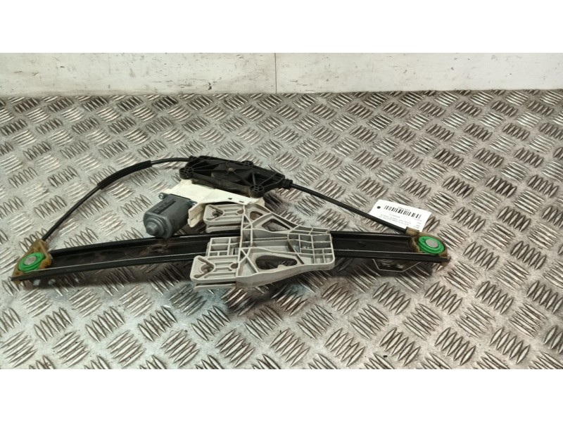 Recambio de elevalunas trasero derecho para audi a4 allroad quattro (8k) referencia OEM IAM 8K959812A  