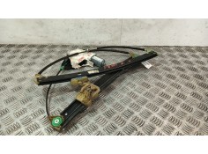 Recambio de elevalunas delantero derecho para audi a4 allroad quattro (8k) referencia OEM IAM 8K0959802A  
