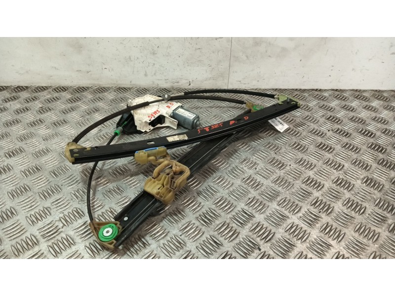 Recambio de elevalunas delantero derecho para audi a4 allroad quattro (8k) referencia OEM IAM 8K0959802A  