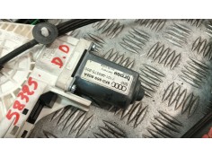 Recambio de elevalunas delantero derecho para audi a4 allroad quattro (8k) referencia OEM IAM 8K0959802A   2