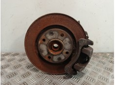Recambio de mangueta delantera izquierda para citroën c2 (jm_) 1.1 referencia OEM IAM 1607557480   2
