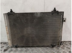Recambio de condensador / radiador aire acondicionado para peugeot partner furgoneta/monovolumen 1.6 bluehdi 100 referencia OEM  2