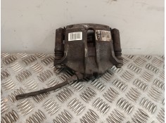 Recambio de pinza freno delantera izquierda para peugeot 208 i (ca_, cc_) 1.2 vti 68 / puretech 68 referencia OEM IAM 9805497680