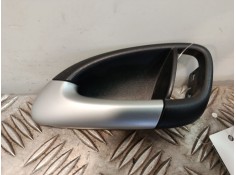 Recambio de maneta interior delantera izquierda para saab 9-3 (ys3d) 2.0 i referencia OEM IAM 12790764  