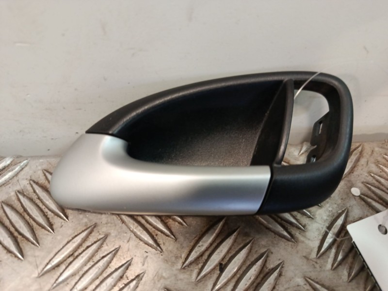 Recambio de maneta interior delantera izquierda para saab 9-3 (ys3d) 2.0 i referencia OEM IAM 12790764  