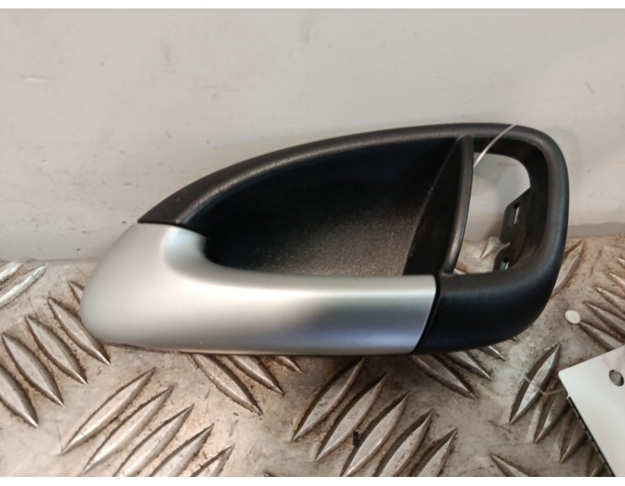 Recambio de maneta interior delantera izquierda para saab 9-3 (ys3d) 2.0 i referencia OEM IAM 12790764  