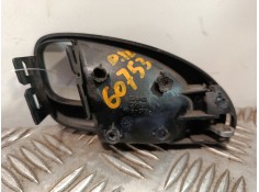 Recambio de maneta interior delantera izquierda para saab 9-3 (ys3d) 2.0 i referencia OEM IAM 12790764   2